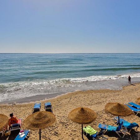 Jardines Las Golondrinas Apartments Elviria 마르베야 외부 사진
