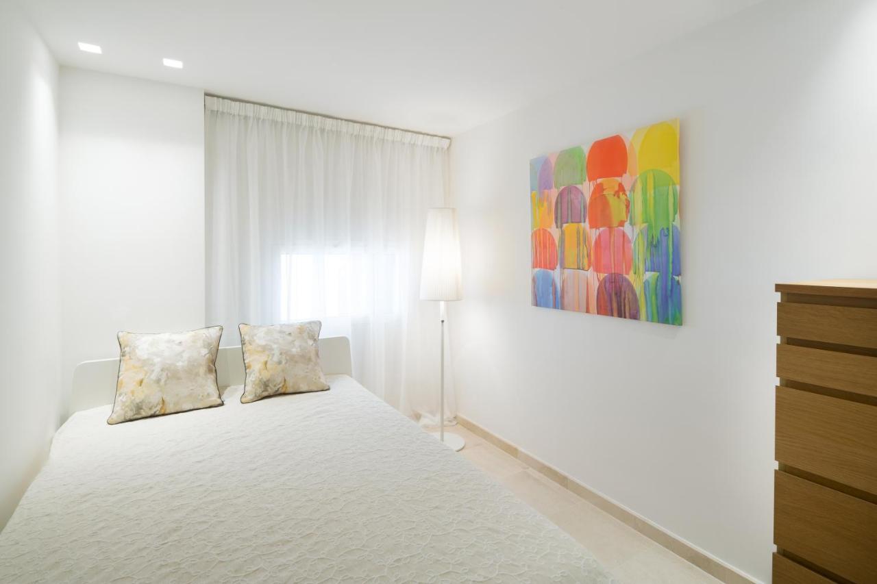 Jardines Las Golondrinas Apartments Elviria 마르베야 외부 사진
