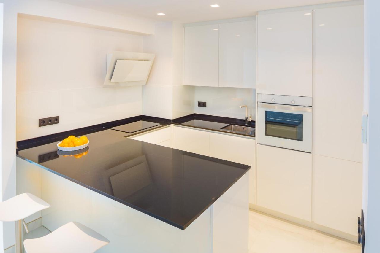 Jardines Las Golondrinas Apartments Elviria 마르베야 외부 사진