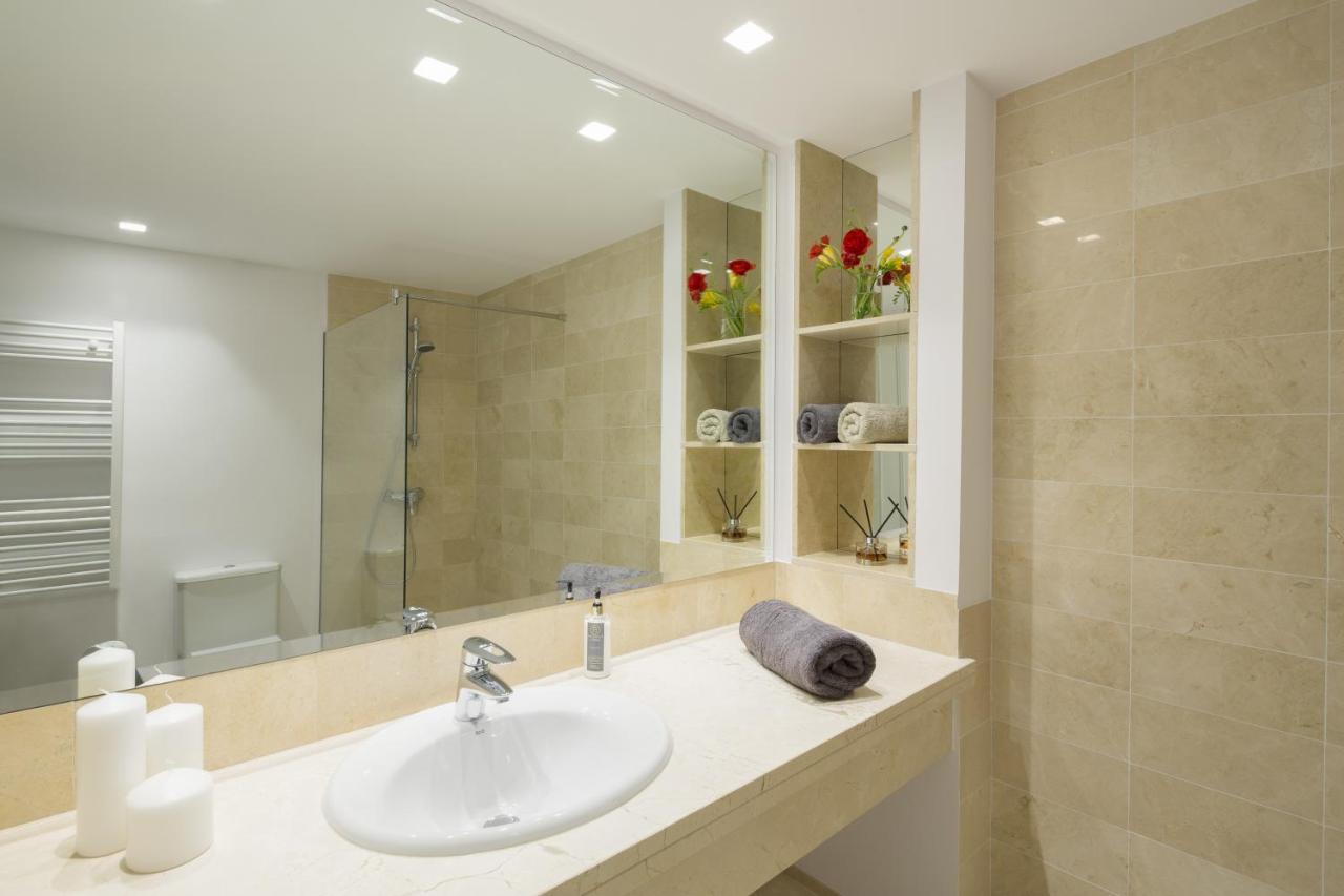 Jardines Las Golondrinas Apartments Elviria 마르베야 외부 사진