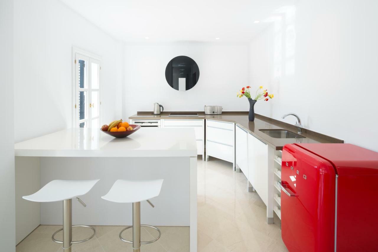 Jardines Las Golondrinas Apartments Elviria 마르베야 외부 사진